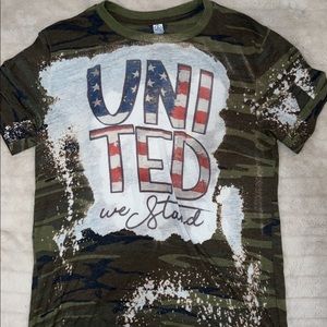USA Shirt
